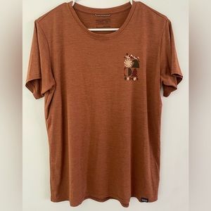 Patagonia Women’s Capilene shirt